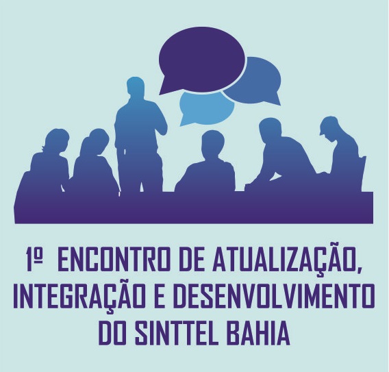 Sinttel promove encontro para qualificaÃ§Ã£o dos dirigentes e funcionÃ¡rios